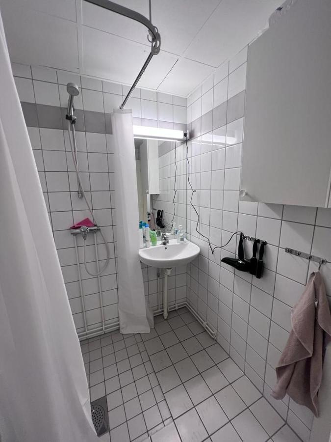 Room In Central Location Oslo Kültér fotó