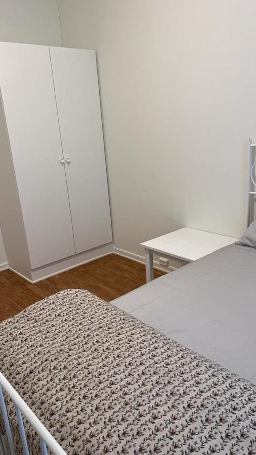 Room In Central Location Oslo Kültér fotó