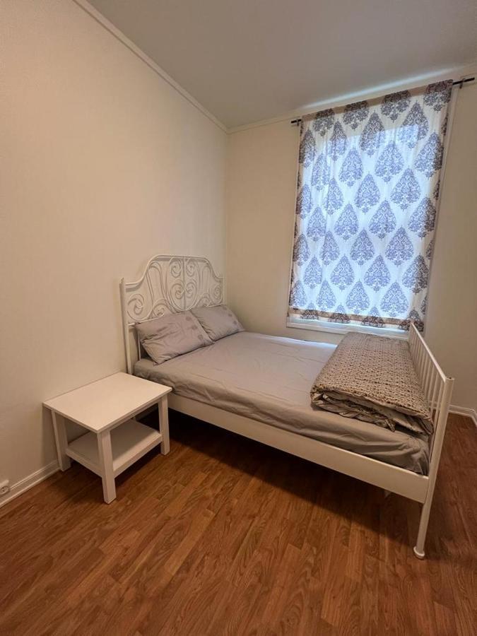 Room In Central Location Oslo Kültér fotó