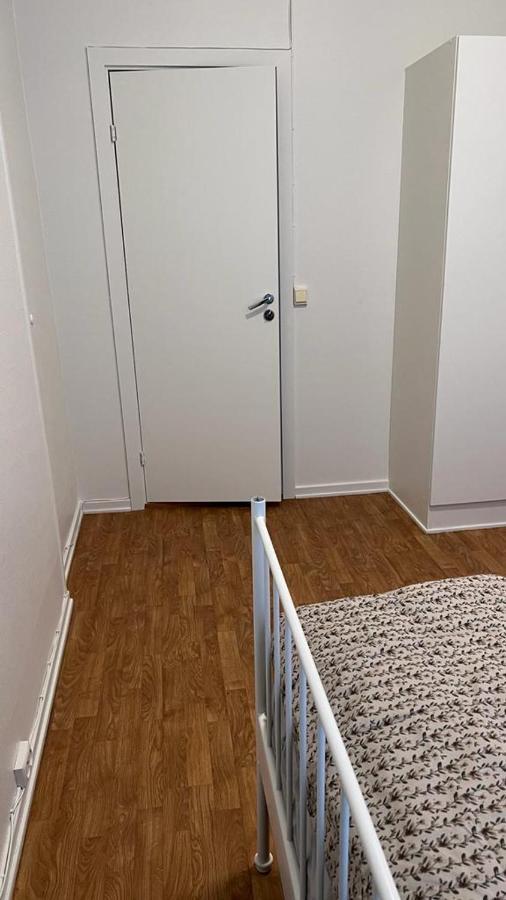 Room In Central Location Oslo Kültér fotó